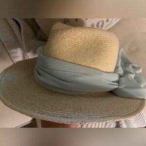 Hand  Crafted  SunBody Palm Leaf Straw Sun Hat